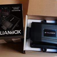 Italianbox centralina aggiuntiva Alfa Romeo Fiat