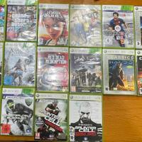 Giochi Xbox 360