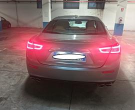 Maserati Ghibli V6 Diesel