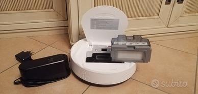 Robot aspirapolvere LEFANT mod. M210