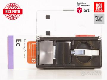 canon focusing screen ec D