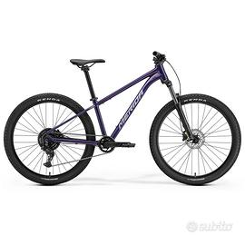 MTB MERIDA  2027 BIG SEVEN 20 27,5" TG.XS