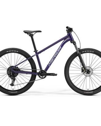 MTB MERIDA  2027 BIG SEVEN 20 27,5" TG.XS