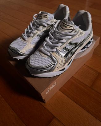 Asics gel kayano 14