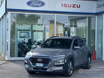 HYUNDAI Kona 1.6 CRDI 136 CV 4WD DCT XPrime
