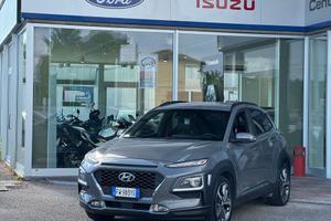 HYUNDAI Kona 1.6 CRDI 136 CV 4WD DCT XPrime