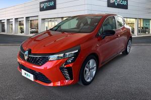 Renault Clio 1.0 SCE 49KW EVOLUTION
