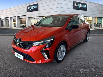 Renault Clio 1.0 SCE 49KW EVOLUTION