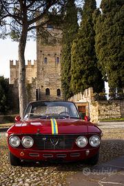 Lancia Fulvia HF 1300 RALLYE