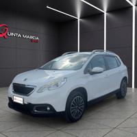 Peugeot 2008 1.2 82 cv ACTIVE-TOUCHSC/CRUISE CONTR
