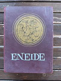 Eneide – Virgilio (Paravia 1963) Versione poetica