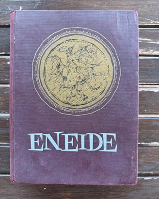 Eneide – Virgilio (Paravia 1963) Versione poetica