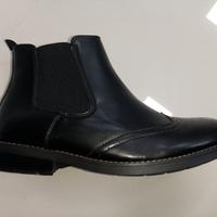 Stivaletti Chelsea N  43