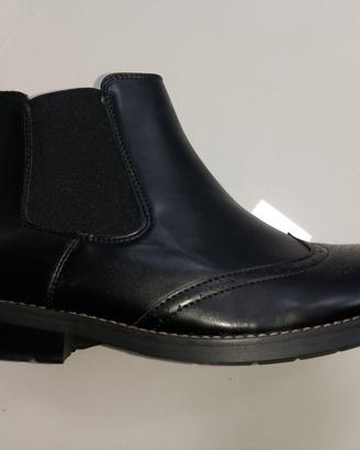 Stivaletti Chelsea N  43