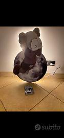 Lampada led kaws