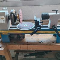 tornio da legno