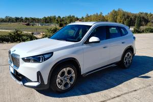 Bmw iX1 limited edition edrive 20