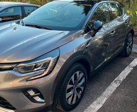 NUOVA CAPTUR 1.5 dci 115cv - 2020