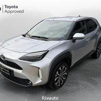 Toyota Yaris Cross 1.5H (116 CV) E-CVT Trend