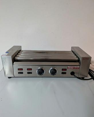 Gira wurstel professionale