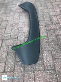 Spoiler posteriore originale Subaru Sti 01-05