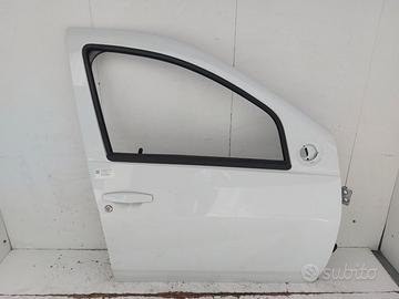 801006719R PORTA ANTERIORE DX DACIA DUSTER I REST 