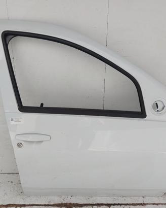 801006719R PORTA ANTERIORE DX DACIA DUSTER I REST 