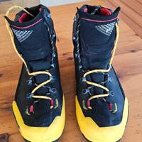 la sportiva aequilibrium Lt nr 44 1 /2