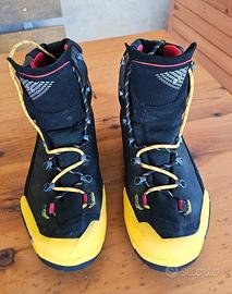 la sportiva aequilibrium Lt nr 44 1 /2
