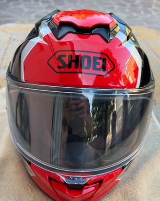 Casco moto SHOEI