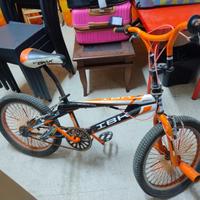 Bicicletta  bmx ibk