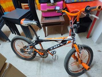 Bicicletta  bmx ibk