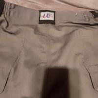 pantaloni da lavoro nuovi Uci cordura tg 53