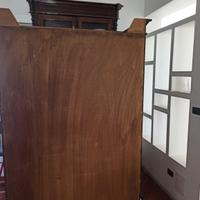 armadio artigianato fiorentino 