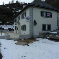 Albergo/Hotel Varzo [SimplonB0223VTG]