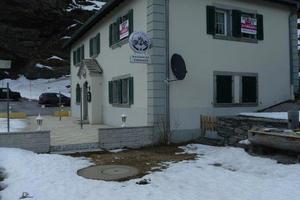 Albergo/Hotel Varzo [SimplonB0223VTG]