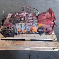 Cambio Zf Iveco 115.17 135.17 145.17 S6 36