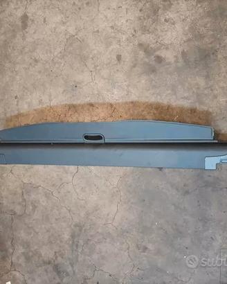 Tendalino  Cappelliera   BMW X3