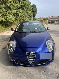 Alfa Romeo MiTO - neopatentati