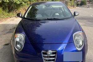 Alfa Romeo MiTO - neopatentati