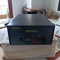 alimentatore stabilizzato