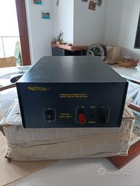 alimentatore stabilizzato