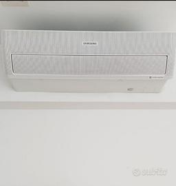  2 split piu motore semi nuovi