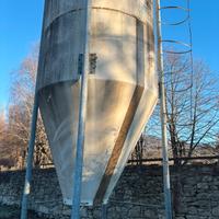 Silos per mangime