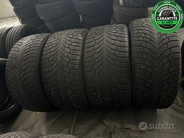 gomme usate 2654021 Winter NOKIAN - WR SUV 4 - 778