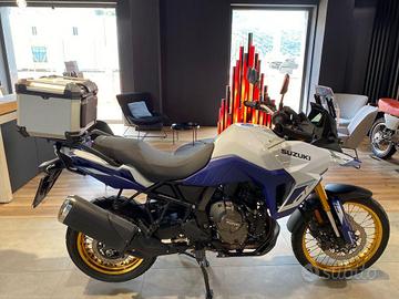 SUZUKI V-Strom 800 V-Strom 800SE Abs