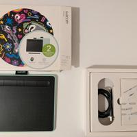 Wacom Intuos