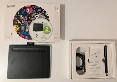 Wacom Intuos