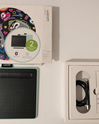 Wacom Intuos