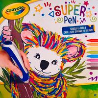 Crayola Super Pen
